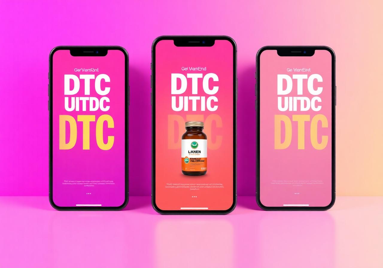 Varianti di spot e serie pubblicitarie coordinate per Meta, TikTok e YouTube